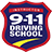 911 Driving School logo