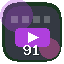 91chedian.com icon