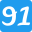 91zy.net icon