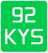 92kys.com icon
