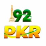 92pkrgame.com logo