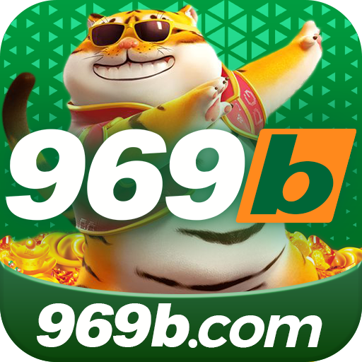 969b.com icon
