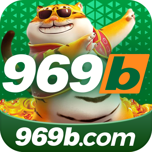 969b969.com logo