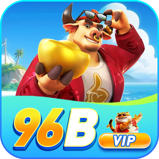 96b96b.com icon
