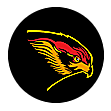 981thehawk.com logo