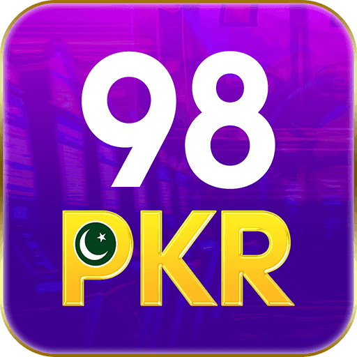 9898pkr.com icon