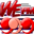 999wefm.com icon