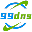 99dns.com icon