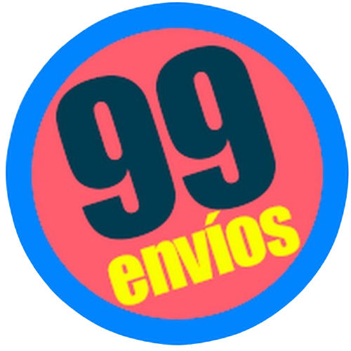 99envios.app icon