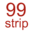 99strip.com icon