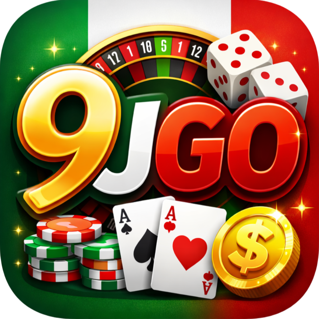 9jgo.com icon