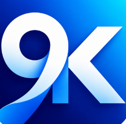 9ksj.com icon