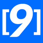 9meters.com logo