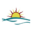 Antrim Dells Golf Club logo