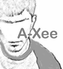 a-xee.com icon