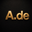 a.de icon