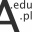 a.edu.pl logo
