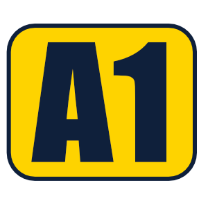 a1-zaundiscount.de icon