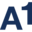 a1.nl logo