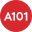 a101.ru logo