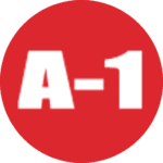 a1self-storage.com icon