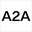 A2A logo