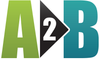 A2B Heli Maintenance Ltd logo