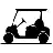 A 2 Z Custom Carts logo
