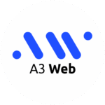 a3web.fr logo