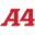 a4.com logo