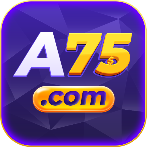 a75a75.com logo