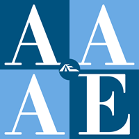 aaae.org logo