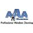 Aaa Showcase Window Cleaning logo