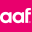 aaf.org logo