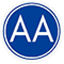 aarj.org.br logo