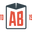 AB Handling logo