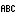 abc.se logo