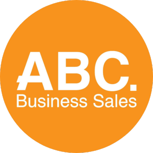 ABC Business Sales logo