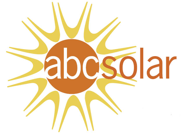 Abc Solar Incorporated logo