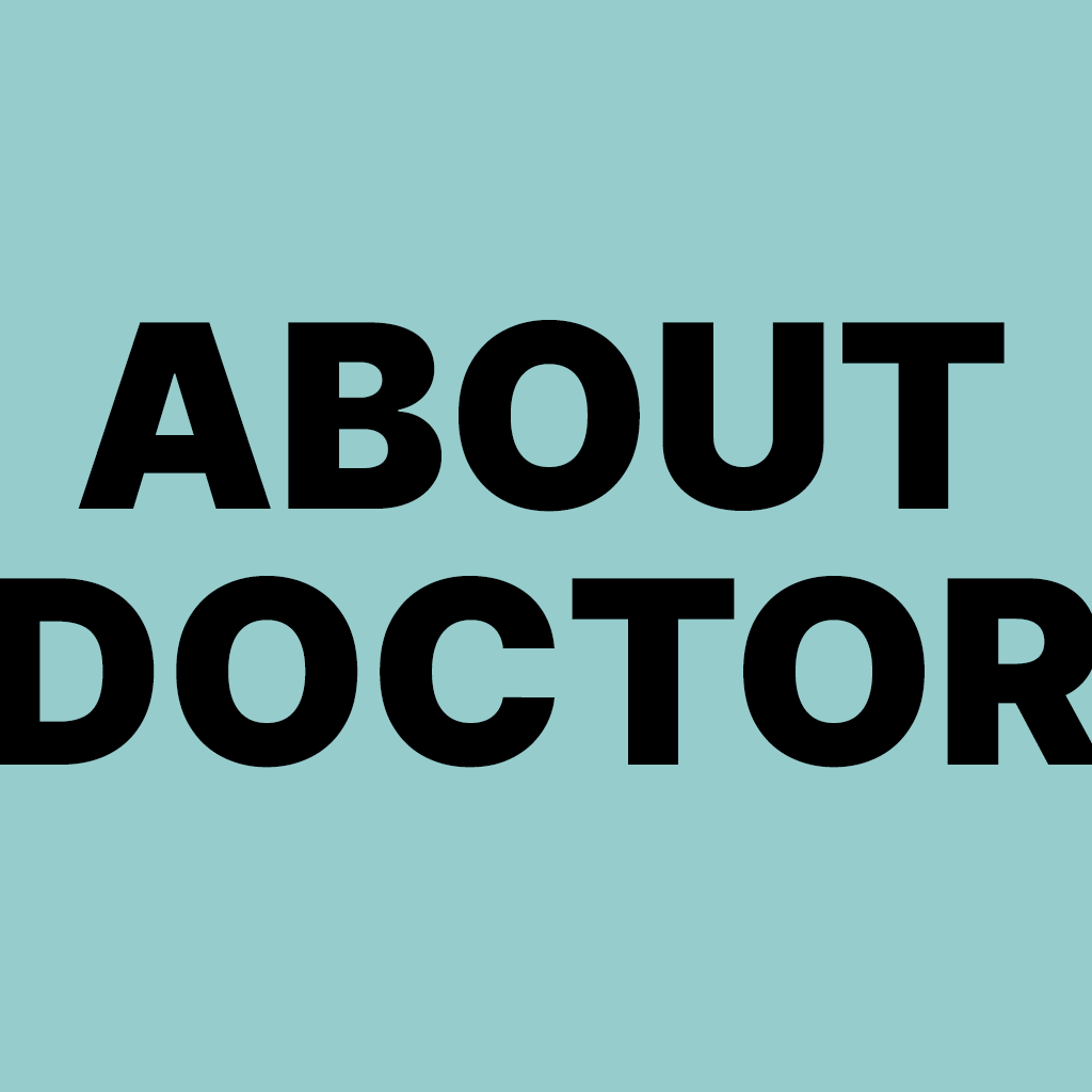 about.doctor icon