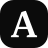 Absurd logo