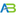 abwebdesigner.com icon