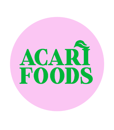 acarifoods.com.pe logo