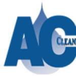 Ac Cleaning Supplies logo