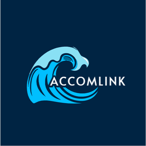 accomlink.co.zw logo