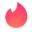 Tinder icon