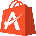 AcctBazaar logo