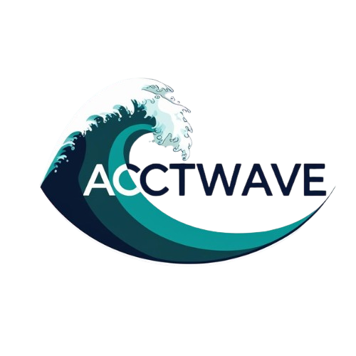acctwave.com icon