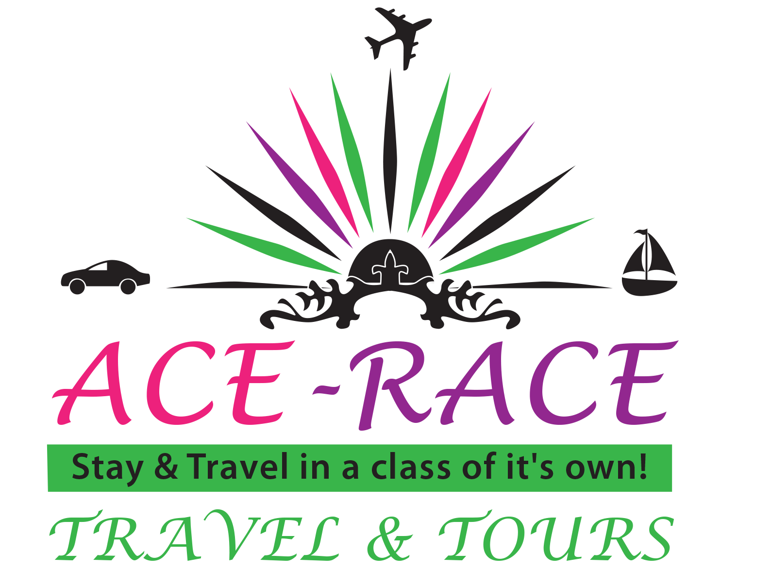aceracetours.com icon