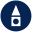 Academia de Ciencias Físicas, Matemáticas y Naturales official logo